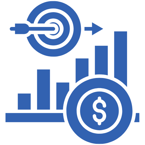 Finance and Sales